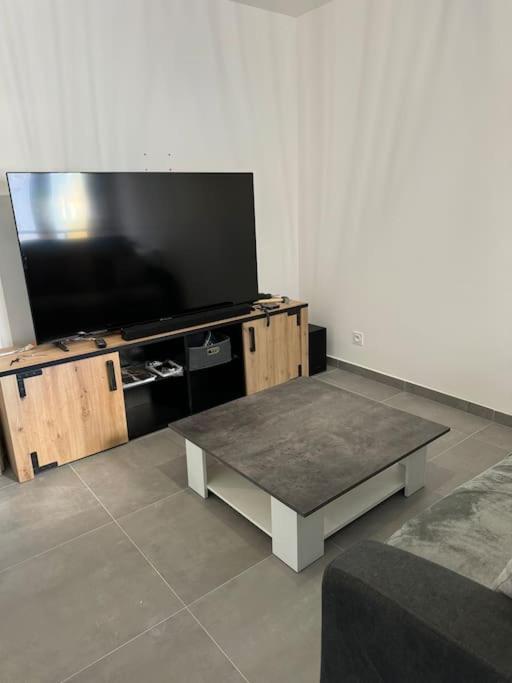 Appartement Neuf Αζάτσιο Εξωτερικό φωτογραφία