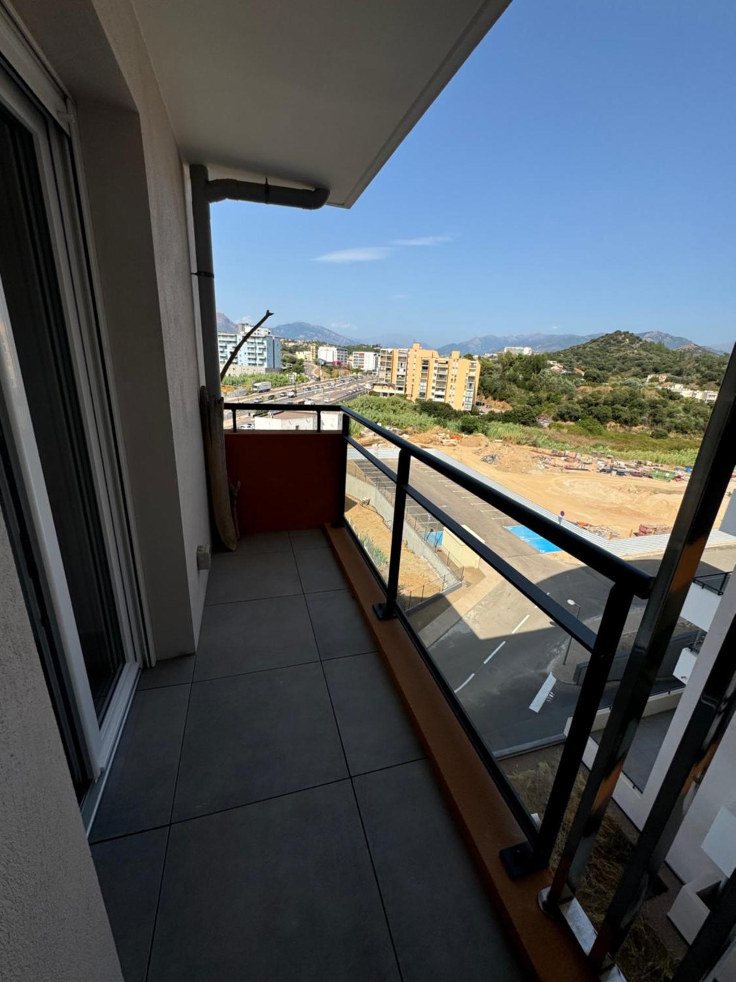 Appartement Neuf Αζάτσιο Εξωτερικό φωτογραφία