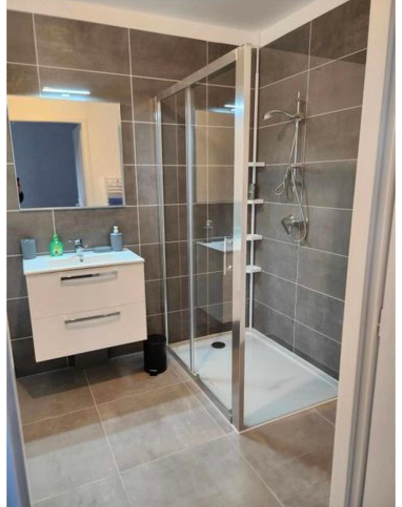 Appartement Neuf Αζάτσιο Εξωτερικό φωτογραφία